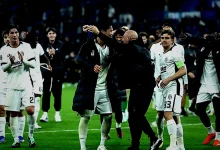 Beşiktaş'tan Hoffenheim'a gece yarısı olay cevap! Taraftar yorum yağmuruna tuttu 10 besiktastan hoffenheima gece yarisi olay cevap taraftar yorum yagmuruna tuttu HSszYX1p