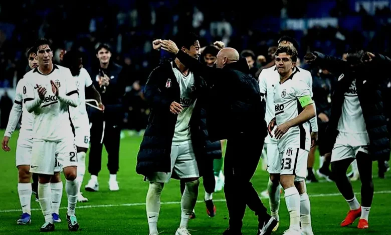 Beşiktaş'tan Hoffenheim'a gece yarısı olay cevap! Taraftar yorum yağmuruna tuttu 1 besiktastan hoffenheima gece yarisi olay cevap taraftar yorum yagmuruna tuttu HSszYX1p