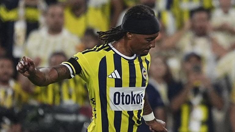 Beşiktaş'tan maç sonu Archie Brown'a gönderme! 'Welcome to Kadıköy' 2 besiktastan mac sonu archie browna gonderme welcome to kadikoy 0 BUeUpG9V