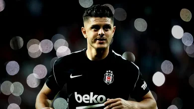 Beşiktaş'tan Milot Rashica'nın sakatlığı hakkında açıklama! 7 besiktastan milot rashicanin sakatligi hakkinda aciklama al8Cg8UI
