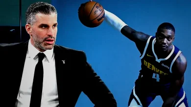 Beşiktaş'tan NBA bombası! Lonnie Walker için transfer harekâtı 4 besiktastan nba bombasi lonnie walker icin transfer harek ti VvVUJIYa