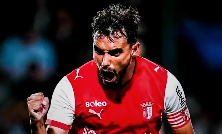 Beşiktaş'tan ocak sürprizi! Portekizli yıldız için harekete geçildi 1 besiktastan ocak surprizi portekizli yildiz icin harekete gecildi eOuySQaU