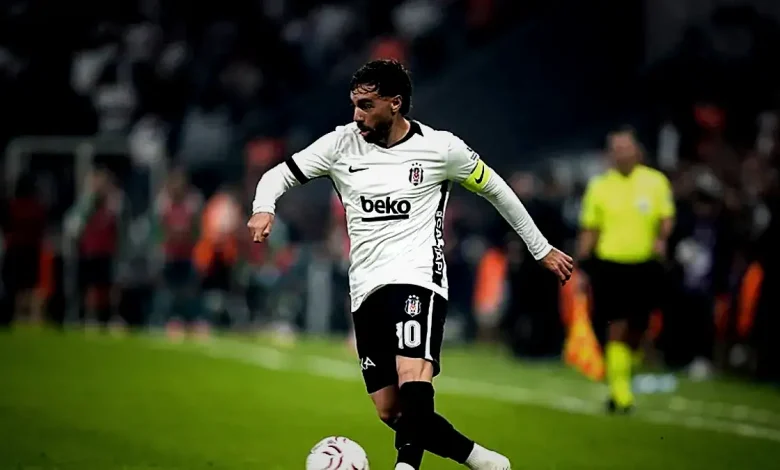 Beşiktaş'tan Orkun Kökçü'nün sakatlığı hakkında açıklama! 1 besiktastan orkun kokcunun sakatligi hakkinda aciklama 5y23EYfV