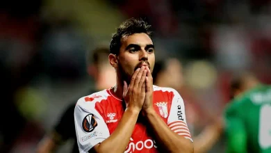 Beşiktaş'tan Ricardo Horta hamlesi! Portekizli 10 numaraya yapılacak teklif... 6 besiktastan ricardo horta hamlesi portekizli 10 numaraya yapilacak teklif yfRsIGIU