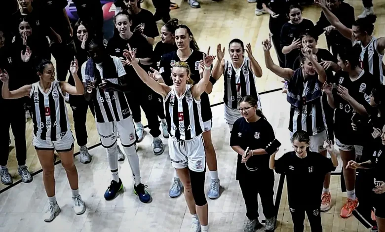 Beşiktaş’tan tarihi galibiyet: 81-69 1 besiktastan tarihi galibiyet 81 69 EACB9fFj