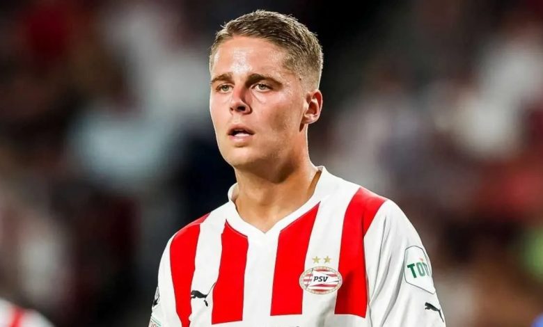 Beşiktaş'tan transferde Joey Veerman hamlesi! 1 besiktastan transferde joey veerman hamlesi efSF5DvL