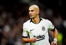 besiktastan vaclav cerny aciklamasi son durumu 26T73N1J