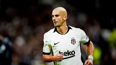 Beşiktaş'tan Vaclav Cerny açıklaması! Son durumu... 5 besiktastan vaclav cerny aciklamasi son durumu 26T73N1J