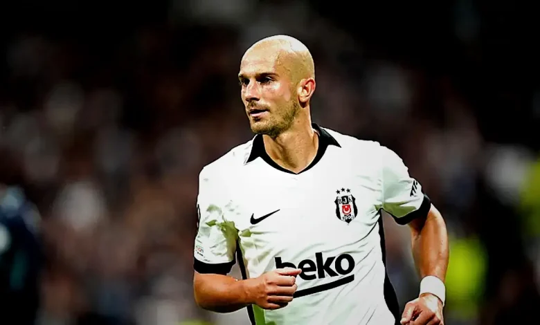 besiktastan vaclav cerny aciklamasi son durumu 26T73N1J