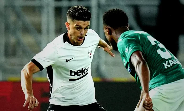 Beşiktaş'tan yıldız oyuncu için sakatlık açıklaması 1 besiktastan yildiz oyuncu icin sakatlik aciklamasi lXOXL8vb