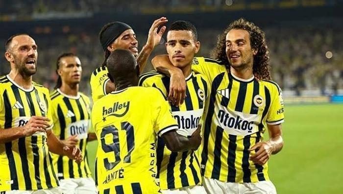 'Biri elenecek!' Fenerbahçe ve Galatasaray'ın Şampiyonlar Ligi sıralaması duyuruldu 3 biri elenecek fenerbahce ve galatasarayin sampiyonlar ligi siralamasi duyuruldu 1 D8SEDXah