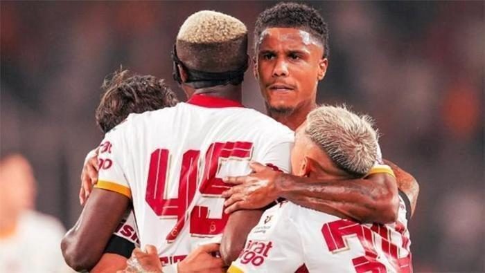 'Biri elenecek!' Fenerbahçe ve Galatasaray'ın Şampiyonlar Ligi sıralaması duyuruldu 4 biri elenecek fenerbahce ve galatasarayin sampiyonlar ligi siralamasi duyuruldu 2
