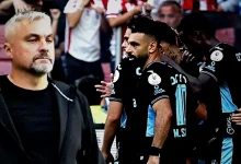 Birinci 11'i belirliyor! Thomas Reis'ten rotasyon kararı 9 birinci 11i belirliyor thomas reisten rotasyon karari jzy7U1PR