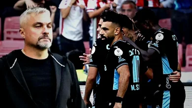 Birinci 11'i belirliyor! Thomas Reis'ten rotasyon kararı 6 birinci 11i belirliyor thomas reisten rotasyon karari jzy7U1PR