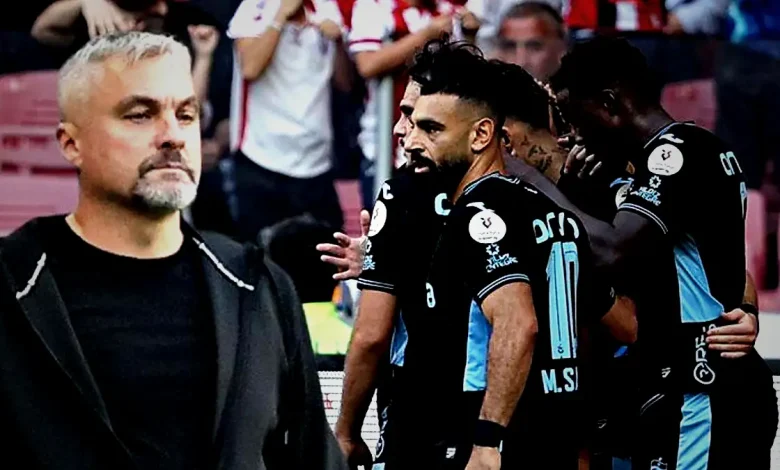 Birinci 11'i belirliyor! Thomas Reis'ten rotasyon kararı 1 birinci 11i belirliyor thomas reisten rotasyon karari jzy7U1PR