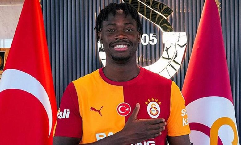 Bitshiabu, Galatasaray’ın 12. Fransız futbolcusu oldu 1 bitshiabu galatasarayin 12 fransiz futbolcusu oldu JPR6VWYv