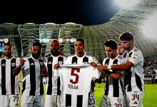 bnadirmaspor van deplasmaninda kazandi 8XscknAE
