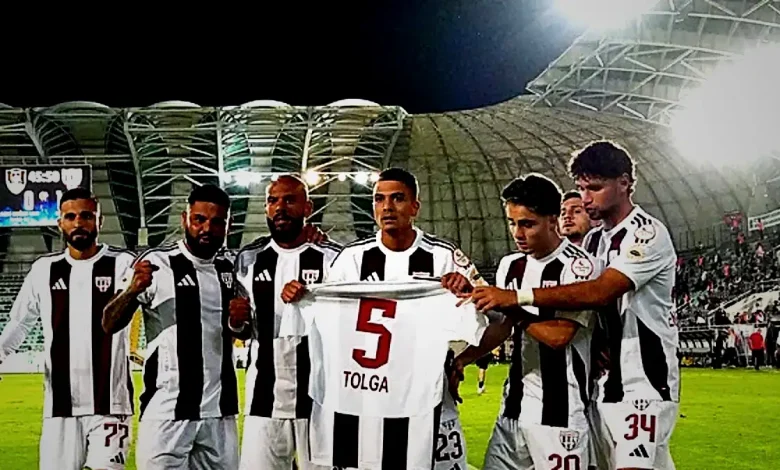 Bnadırmaspor Van deplasmanında kazandı! 1 bnadirmaspor van deplasmaninda kazandi 8XscknAE