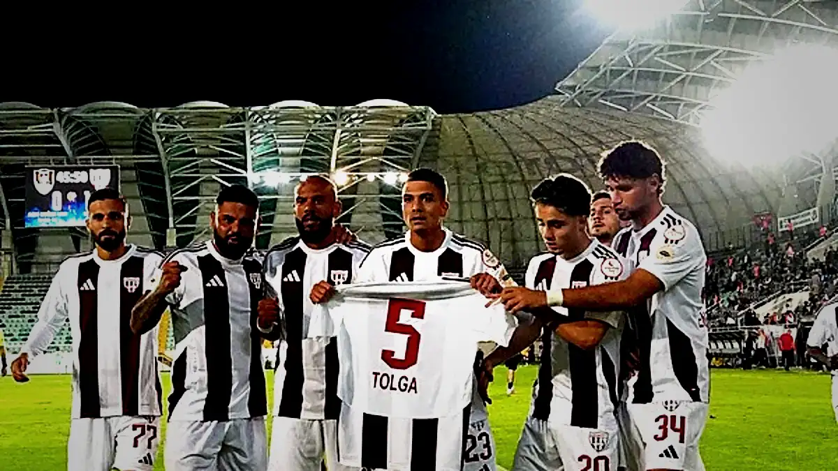 Bnadırmaspor Van deplasmanında kazandı! 10 bnadirmaspor van deplasmaninda kazandi 8XscknAE