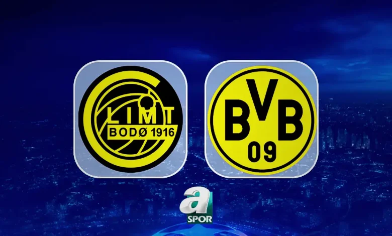 Bodo Glimt - Dortmund hangi kanalda, saat kaçta, şifresiz mi? 1 bodo glimt dortmund hangi kanalda saat kacta sifresiz mi 5A6TS9ZO