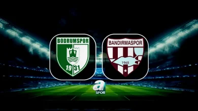 Bodrum FK-Bandırmaspor maçı ne vakit, saat kaçta, hangi kanalda? 6 bodrum fk bandirmaspor maci ne vakit saat kacta hangi kanalda izYEX5cZ