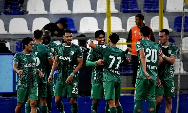 Bodrum FK deplasmanda SMS Küme Sarıyer'i farklı mağlup etti! İşte maçın özeti 1 bodrum fk deplasmanda sms kume sariyeri farkli maglup etti iste macin ozeti aTNfViJL