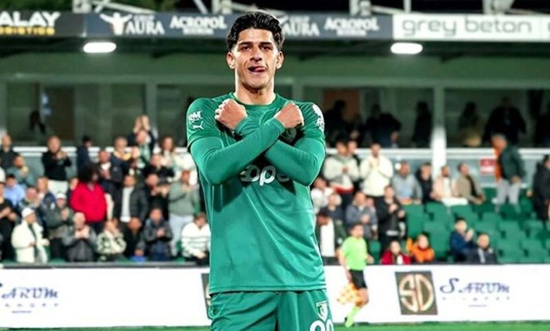 Bodrum FK gol atmayı unuttu! 1 bodrum fk gol atmayi unuttu z4pXxufz