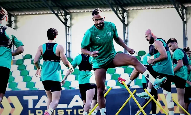 Bodrum FK, Keçiörengücü karşısında 3 puan arıyor! 1 bodrum fk keciorengucu karsisinda 3 puan ariyor uaK5fkq1