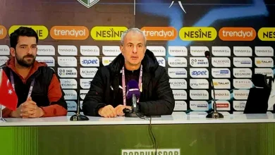 Bodrum FK Teknik Sorumlusu Sefer Yılmaz: Genç ekibimiz vakte muhtaçlık duyuyor 7 bodrum fk teknik sorumlusu sefer yilmaz genc ekibimiz vakte muhtaclik duyuyor qU67POuv