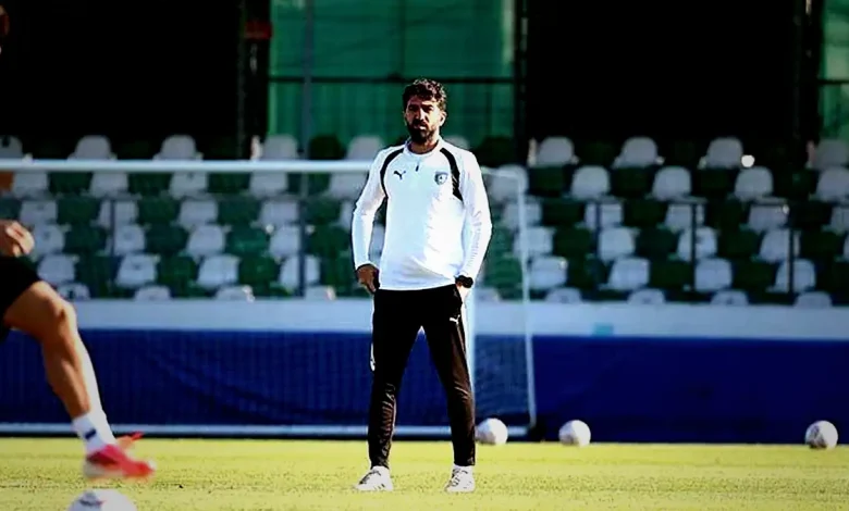 Bodrum FK Teknik Yöneticisi Burhan Eşer ekibine güveniyor 1 bodrum fk teknik yoneticisi burhan eser ekibine guveniyor bzy1N11U