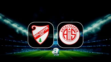 boluspor antalyaspor maci ne vakit saat kacta ve hangi kanalda zREqXV1K