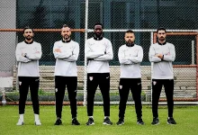 bolusporun yeni teknik yoneticisi mustapha yatabare oldu ciVPzwvk