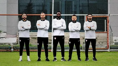 bolusporun yeni teknik yoneticisi mustapha yatabare oldu ciVPzwvk