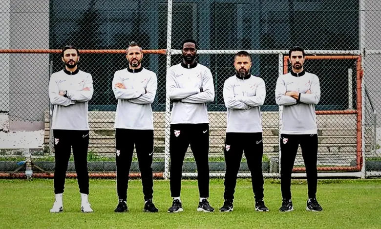 bolusporun yeni teknik yoneticisi mustapha yatabare oldu ciVPzwvk