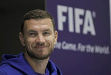 Bosna Hersek'te Edin Dzeko ulusal ekibe veda ediyor 15 bosna hersekte edin dzeko ulusal ekibe veda ediyor IcqJfF2C