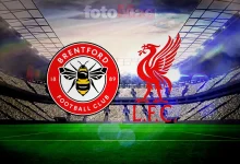 brentford liverpool maci ne vakit saat kacta hangi kanalda D2l35xm5