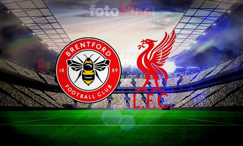 Brentford-Liverpool maçı ne vakit, saat kaçta, hangi kanalda? 1 brentford liverpool maci ne vakit saat kacta hangi kanalda D2l35xm5