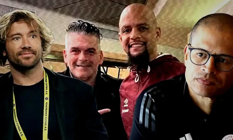 Brezilya'da lisans skandalı! Listede Alex ve Melo da var 1 brezilyada lisans skandali listede alex ve melo da var mW3awAQl