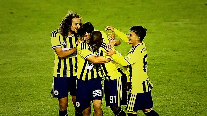 Brezilya'dan bomba iddia! Fenerbahçe'den Gabriel Barbosa harekatı 2 brezilyadan bomba iddia fenerbahceden gabriel barbosa harekati 0 6PFPqyby