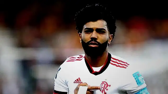 Brezilya'dan bomba iddia! Fenerbahçe'den Gabriel Barbosa harekatı 4 brezilyadan bomba iddia fenerbahceden gabriel barbosa harekati 2 5hzEKE4m