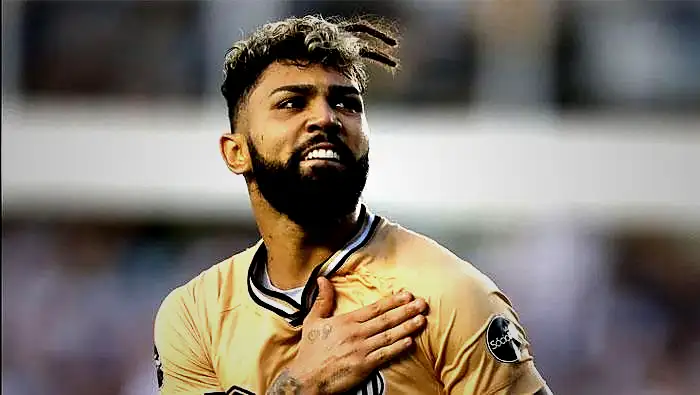 Brezilya'dan bomba iddia! Fenerbahçe'den Gabriel Barbosa harekatı 5 brezilyadan bomba iddia fenerbahceden gabriel barbosa harekati 3 NjCikR5G