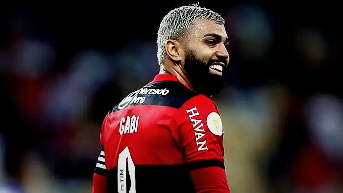 Brezilya'dan bomba iddia! Fenerbahçe'den Gabriel Barbosa harekatı 6 brezilyadan bomba iddia fenerbahceden gabriel barbosa harekati 4