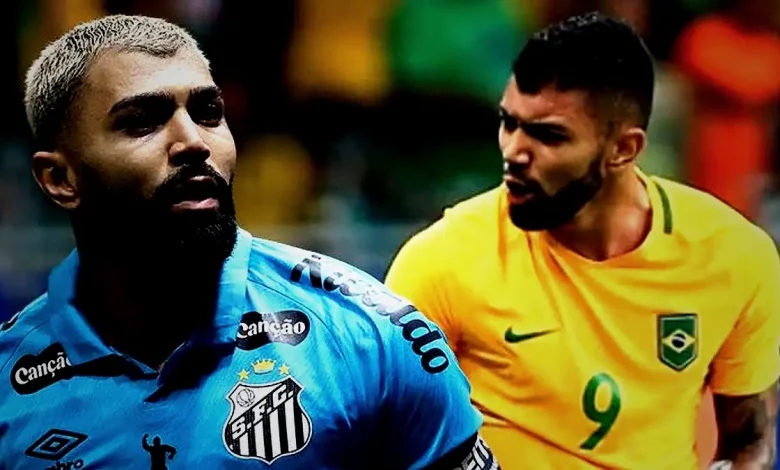 Brezilya'dan bomba iddia! Fenerbahçe'den Gabriel Barbosa harekatı 1 brezilyadan bomba iddia fenerbahceden gabriel barbosa harekati sxBFnYkg
