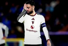 bruno fernandese buyuk sok como maci esnasinda ji5tmfPK