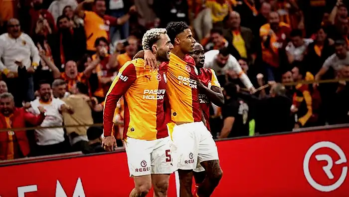 'Bu kadar vurdum duymaz bir oyuncuya sabır etmek anlaşılır üzere değil' Spor müellifleri Galatasaray-Kasımpaşa maçını yorumladı 3 bu kadar vurdum duymaz bir oyuncuya sabir etmek anlasilir uzere degil spor muellifleri galatasaray kasimpasa iFOwc3IF