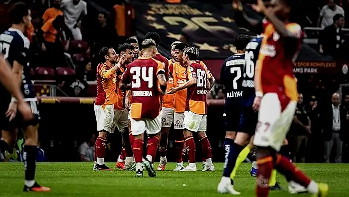 'Bu kadar vurdum duymaz bir oyuncuya sabır etmek anlaşılır üzere değil' Spor müellifleri Galatasaray-Kasımpaşa maçını yorumladı 7 bu kadar vurdum duymaz bir oyuncuya sabir etmek anlasilir uzere degil spor muellifleri galatasaray kasimpasa