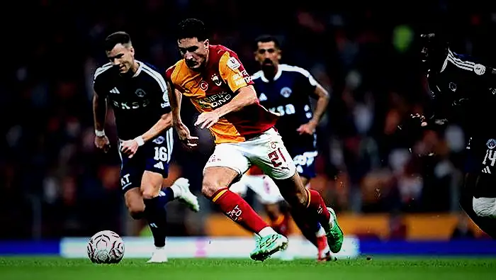 'Bu kadar vurdumduymaz bir oyuncuya sabır etmek anlaşılır üzere değil' Spor müellifleri Galatasaray-Kasımpaşa maçını yorumladı 17 bu kadar vurdumduymaz bir oyuncuya sabir etmek anlasilir uzere degil spor muellifleri galatasaray kasimpasa macini 1f6Nnw7R