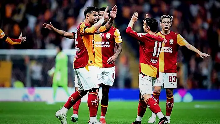 'Bu kadar vurdumduymaz bir oyuncuya sabır etmek anlaşılır üzere değil' Spor müellifleri Galatasaray-Kasımpaşa maçını yorumladı 18 bu kadar vurdumduymaz bir oyuncuya sabir etmek anlasilir uzere degil spor muellifleri galatasaray kasimpasa macini 5DYdbSKX
