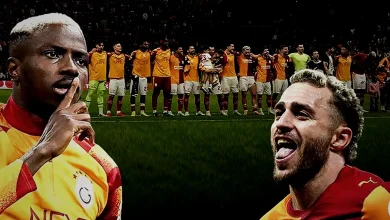 'Bu kadar vurdumduymaz bir oyuncuya sabır etmek anlaşılır üzere değil' Spor müellifleri Galatasaray-Kasımpaşa maçını yorumladı 6 bu kadar vurdumduymaz bir oyuncuya sabir etmek anlasilir uzere degil spor muellifleri galatasaray kasimpasa macini 7Tkf5nqB