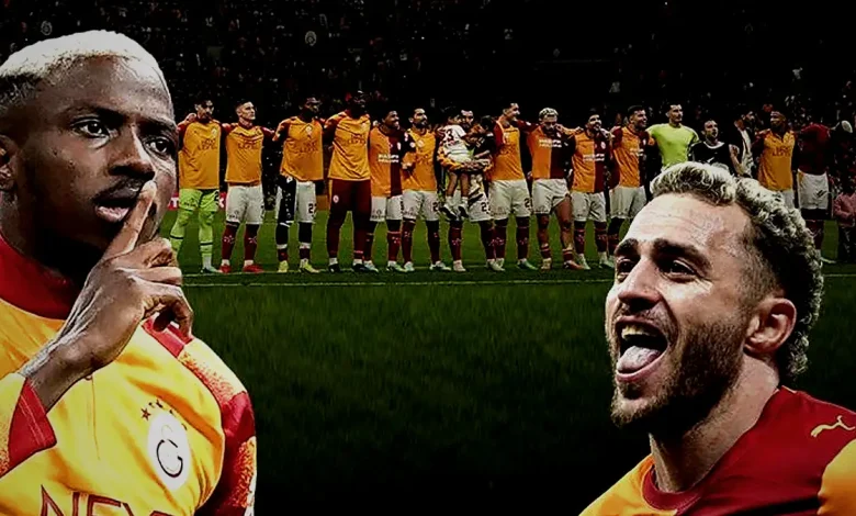 'Bu kadar vurdumduymaz bir oyuncuya sabır etmek anlaşılır üzere değil' Spor müellifleri Galatasaray-Kasımpaşa maçını yorumladı 1 bu kadar vurdumduymaz bir oyuncuya sabir etmek anlasilir uzere degil spor muellifleri galatasaray kasimpasa macini 7Tkf5nqB